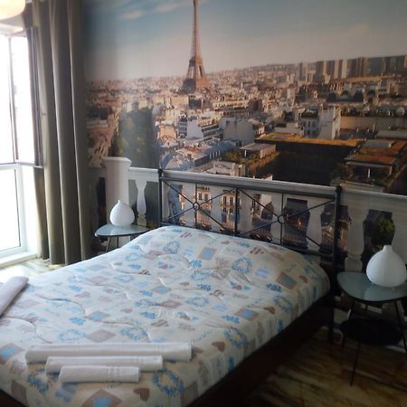 B&B International Triest Exterior foto