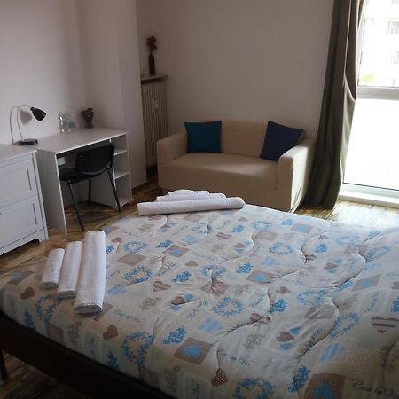 B&B International Triest Exterior foto
