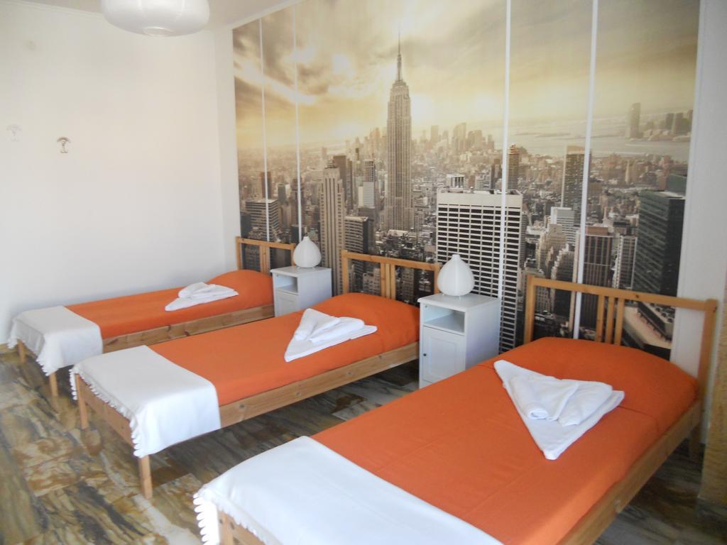 B&B International Triest Zimmer foto