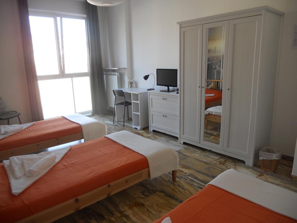 B&B International Triest Zimmer foto