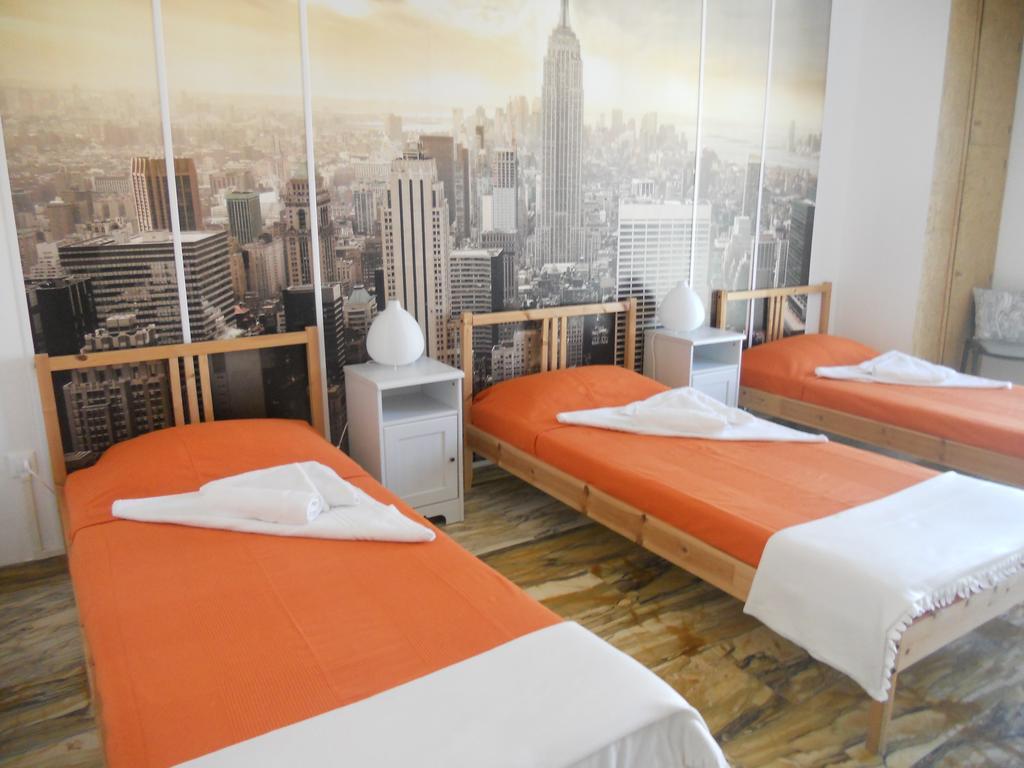 B&B International Triest Zimmer foto