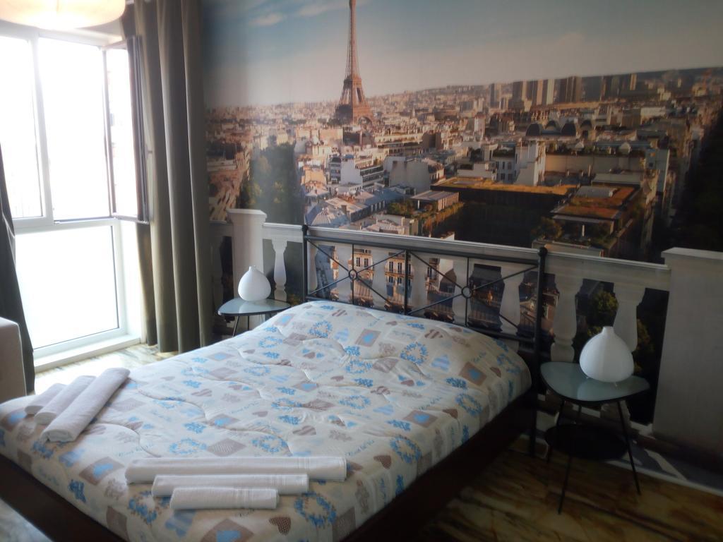 B&B International Triest Exterior foto