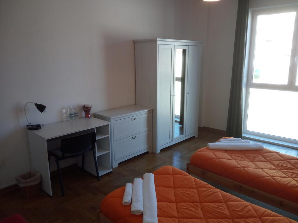 B&B International Triest Exterior foto