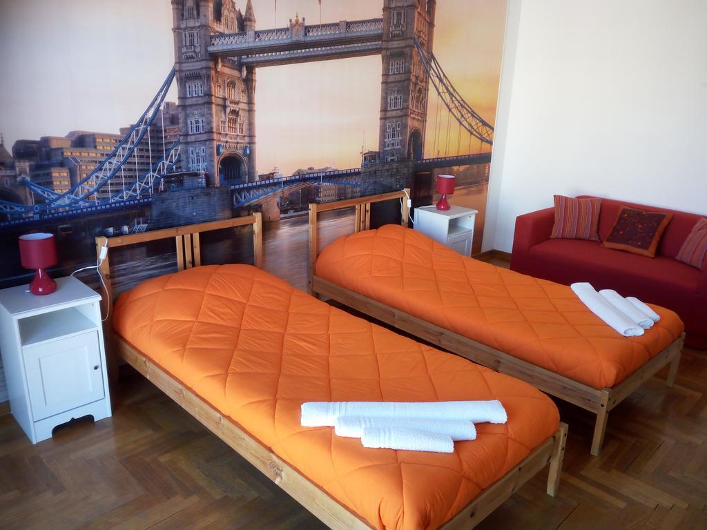 B&B International Triest Exterior foto