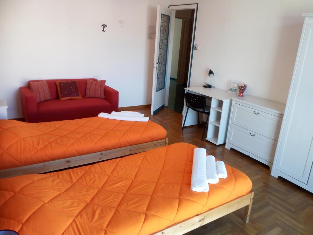 B&B International Triest Exterior foto