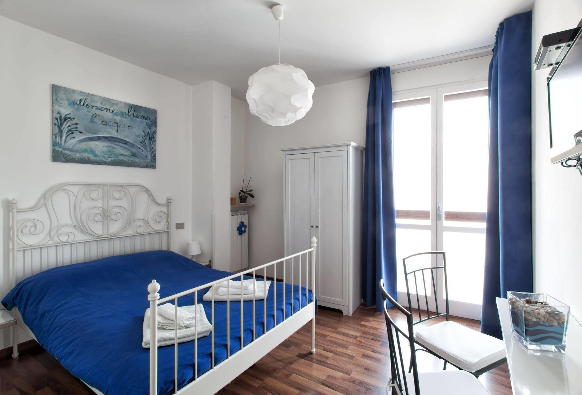 B&B International Triest Exterior foto